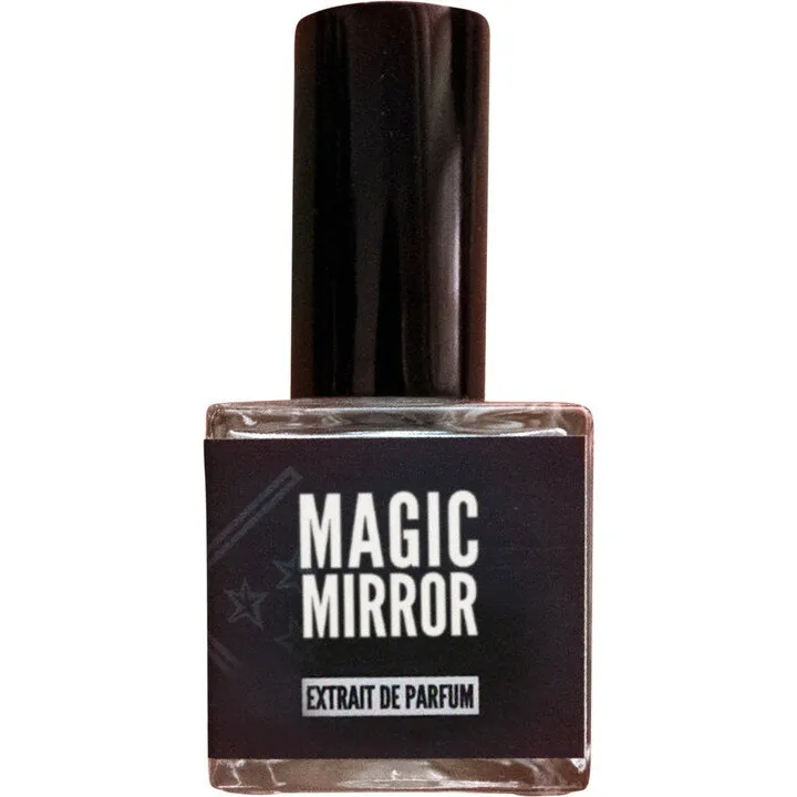 Sixteen92 Magic Mirror (Extrait de Parfum) parfüm şişesi