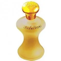 Rasasi Seduction perfume bottle