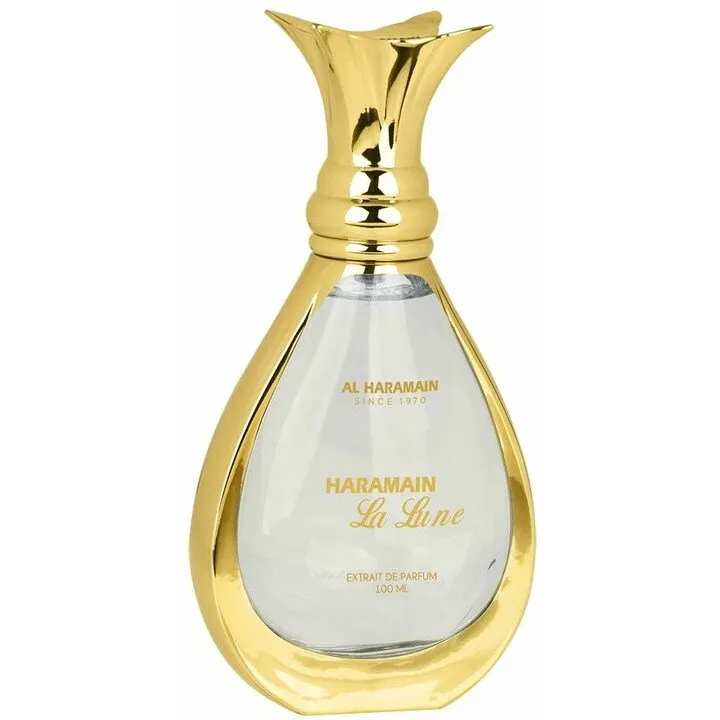 Al Haramain Haramain La Lune parfüm şişesi