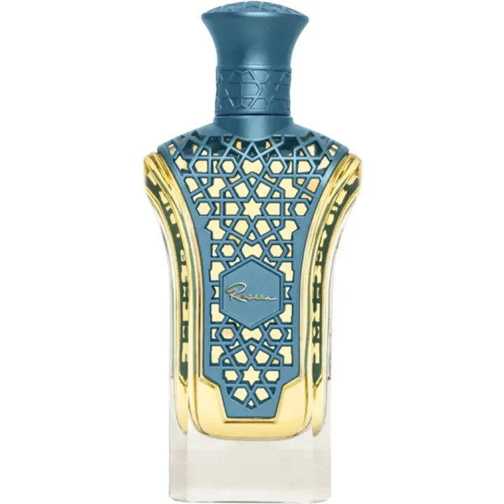 Junaid Perfumes Razeen parfüm şişesi