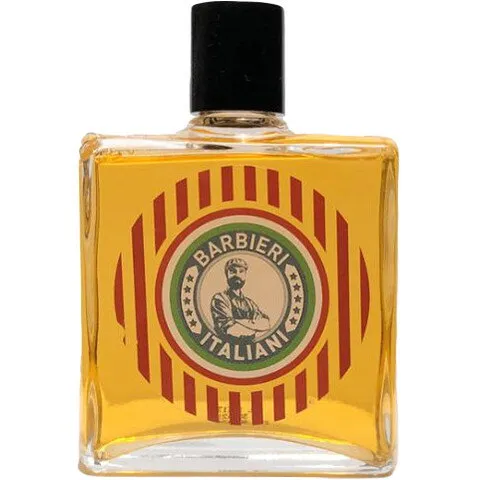 Barbieri Italiani Spezie Orientali perfume bottle