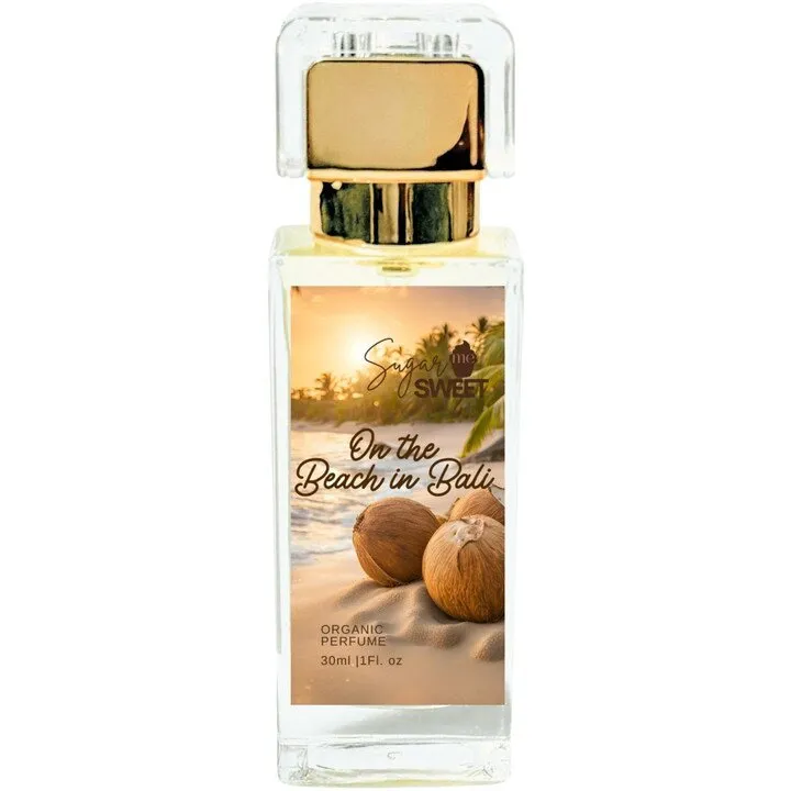 Sugar Me Sweet On the Beach in Bali (Perfume) parfüm şişesi