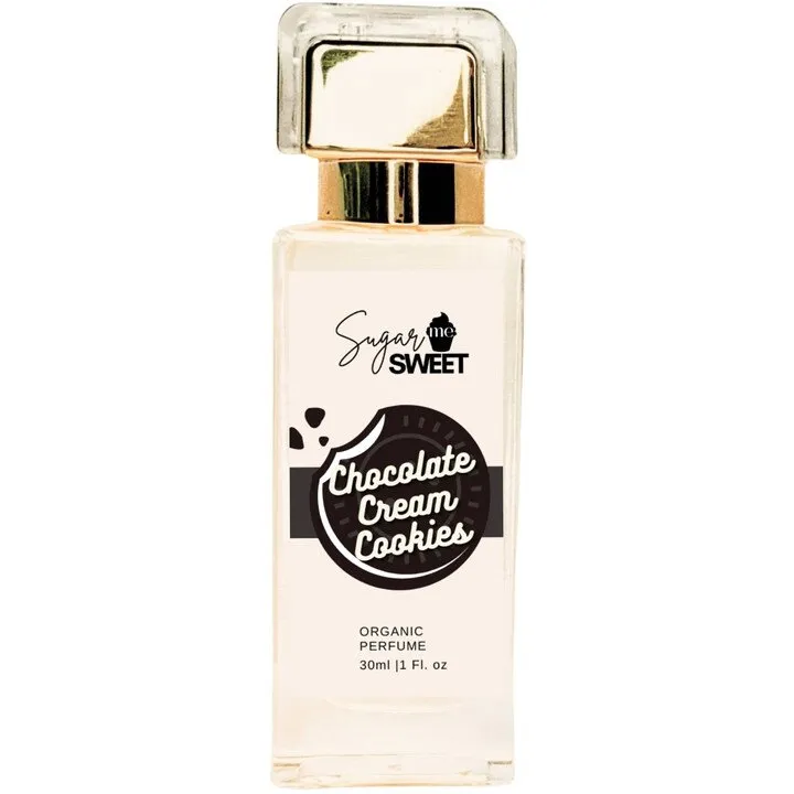Sugar Me Sweet Chocolate Cream Cookies (Perfume) perfume bottle