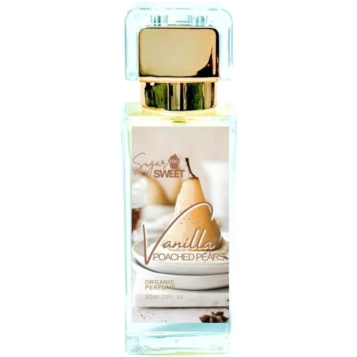 Sugar Me Sweet Vanilla Poached Pears (Perfume) parfüm şişesi