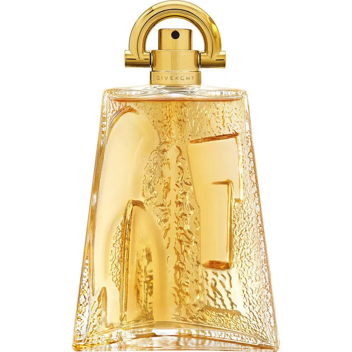 Givenchy Pi (Eau de Toilette) parfüm şişesi