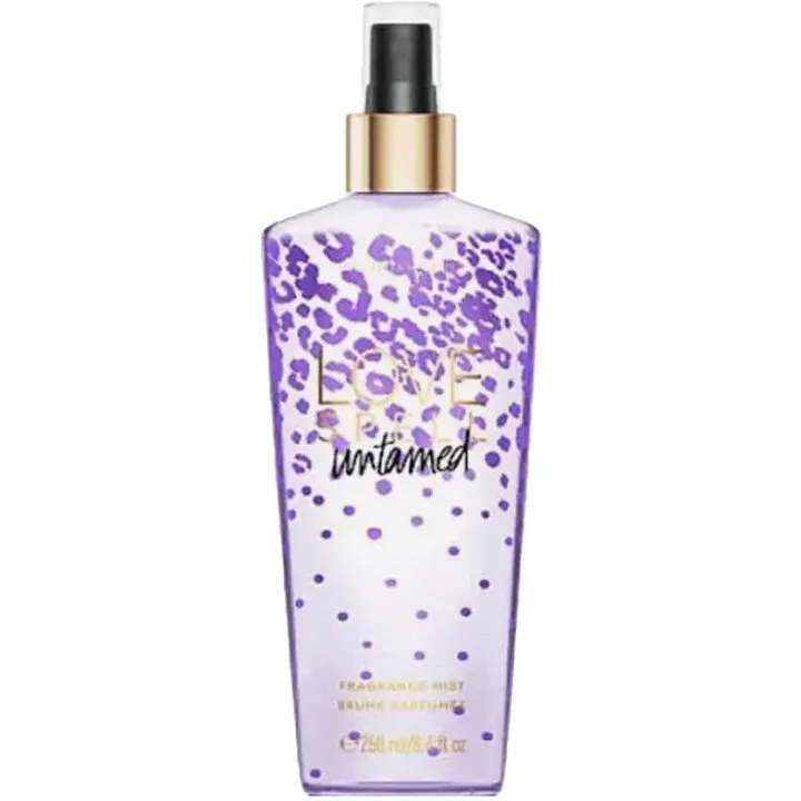 Victoria's Secret Love Spell Untamed parfüm şişesi