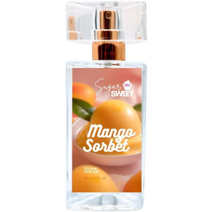 Sugar Me Sweet Mango Sorbet (Perfume) parfüm şişesi