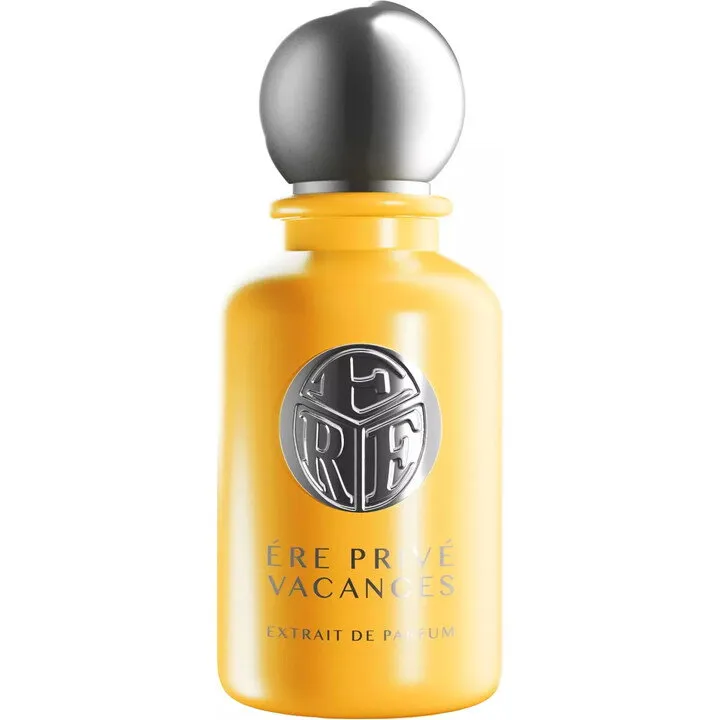 Ére Studios Ére Privé Vacances perfume bottle
