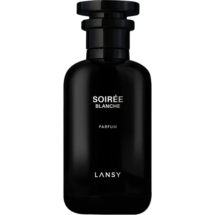 Lansy Soiree Blanche (Parfum) parfüm şişesi