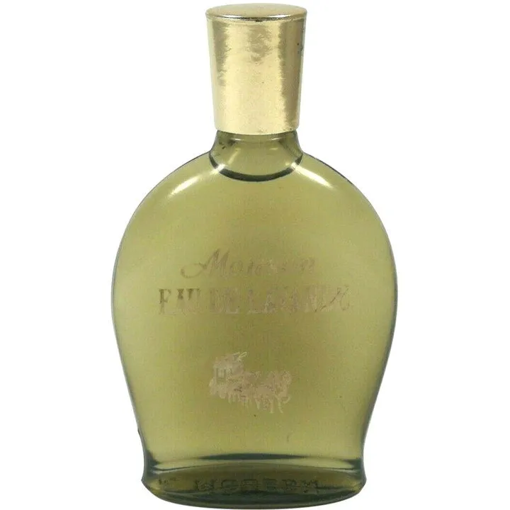 J. G. Mouson & Co. Eau de Lavande perfume bottle