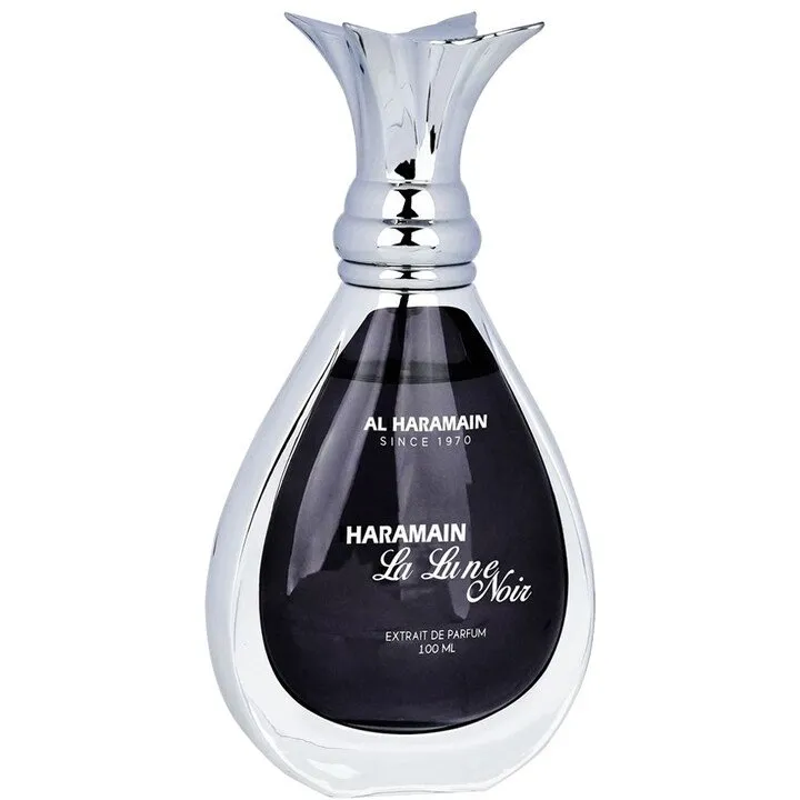 Al Haramain Haramain La Lune Noir perfume bottle