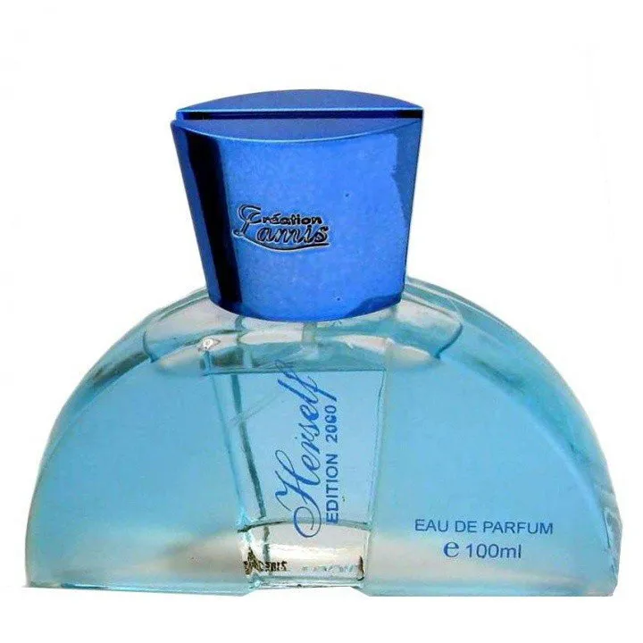 Création Lamis Herself Edition 2000 parfüm şişesi