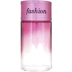 S&C Perfumes Fashion for Women parfüm şişesi