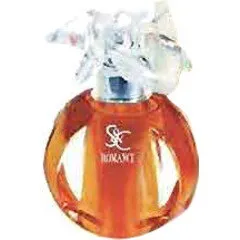 S&C Perfumes Romance perfume bottle