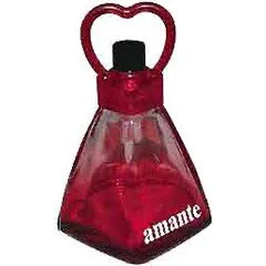 S&C Perfumes Amante parfüm şişesi