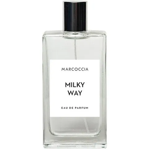 Marcoccia Milky Way parfüm şişesi