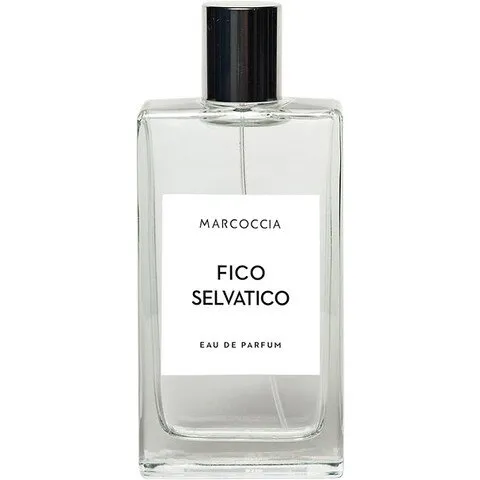 Marcoccia Fico Selvatico parfüm şişesi