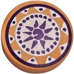 Fragonard Lune de Miel (Solid Perfume) parfüm şişesi