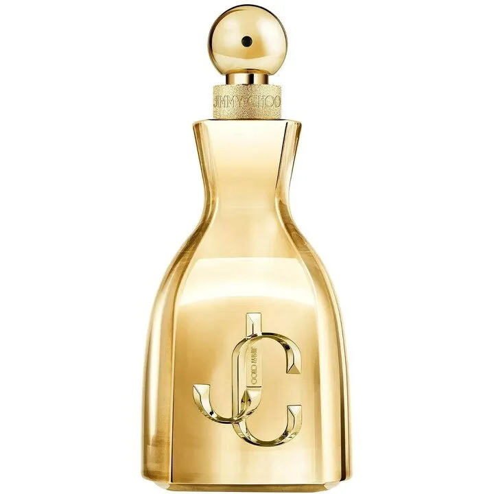 Jimmy Choo I Want Choo Le Parfum parfüm şişesi