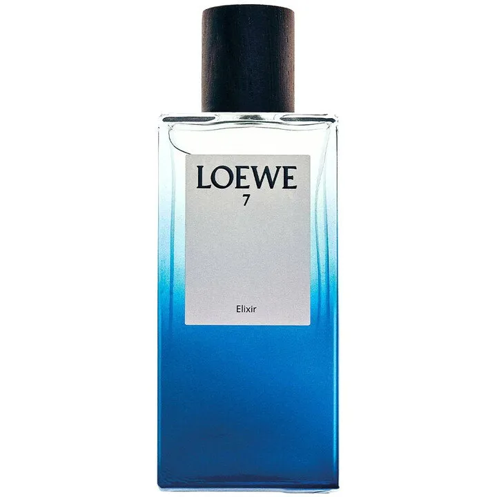 Loewe 7 Elixir parfüm şişesi