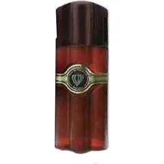 S&C Perfumes Vegueros perfume bottle