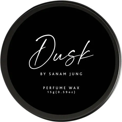 Sanam Jung Dusk (Perfume Wax) perfume bottle