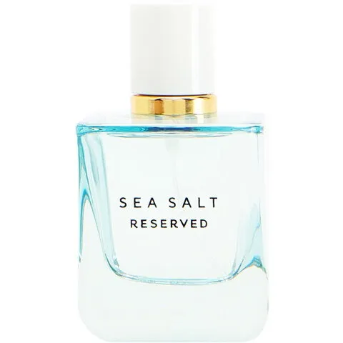 Reserved Sea Salt perfume bottle
