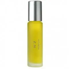 Weisswange Parfum No 2 Fougère parfüm şişesi