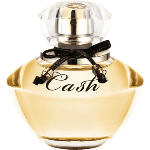 La Rive Cash Woman parfüm şişesi