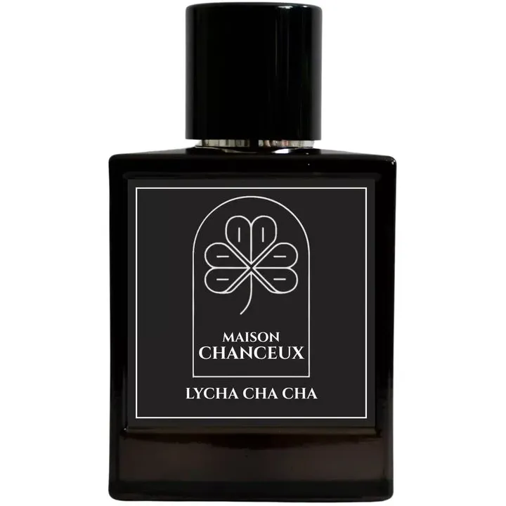 Maison Chanceux Lycha Cha Cha (Extrait de Parfum) parfüm şişesi