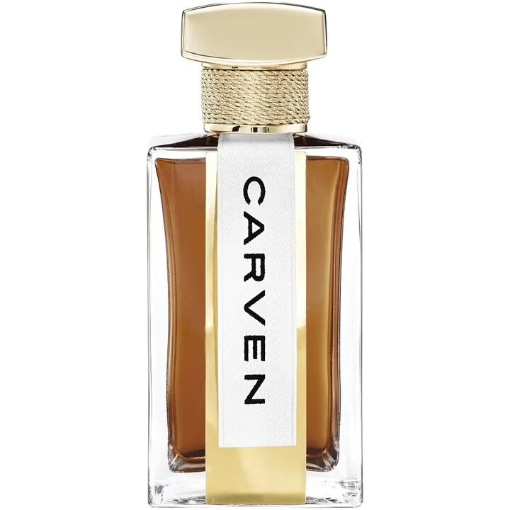 Carven Paris Sambava parfüm şişesi