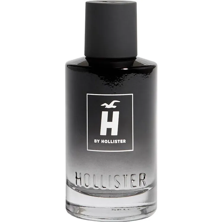 Hollister H by Hollister parfüm şişesi
