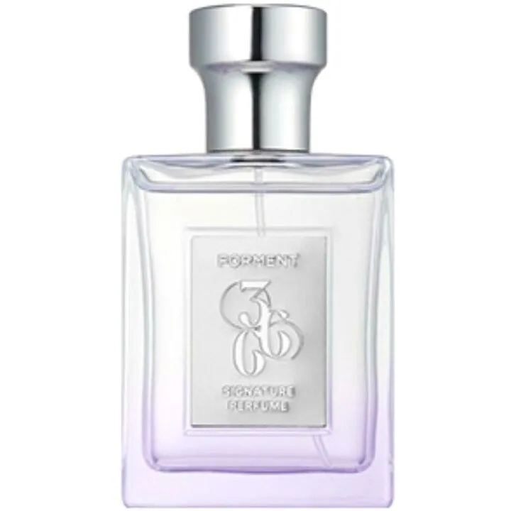Forment Cotton 366 / 코튼 366 perfume bottle
