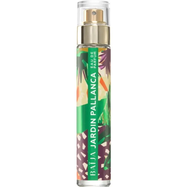 Baïja Jardin Pallanca (Eau de Parfum) parfüm şişesi