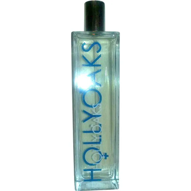 Hollyoaks Him parfüm şişesi