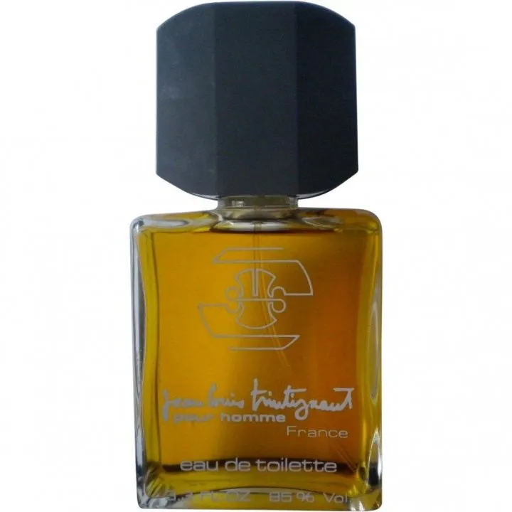 Jean-Louis Trintignant pour Homme (Eau de Toilette) perfume bottle