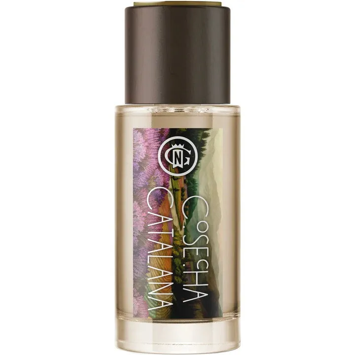 Gentleman's Nod Cosecha Catalana (Parfum Extrait) perfume bottle
