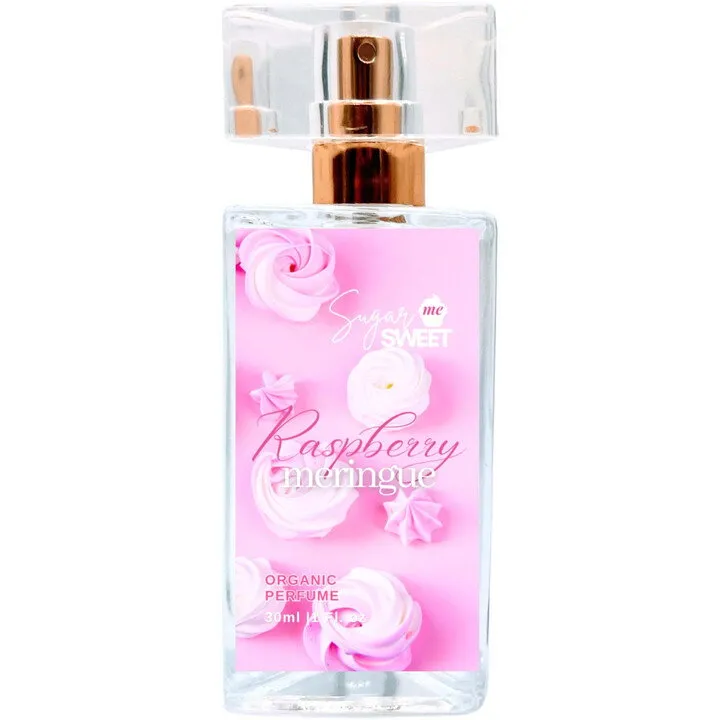 Sugar Me Sweet Raspberry Meringue (Perfume) perfume bottle
