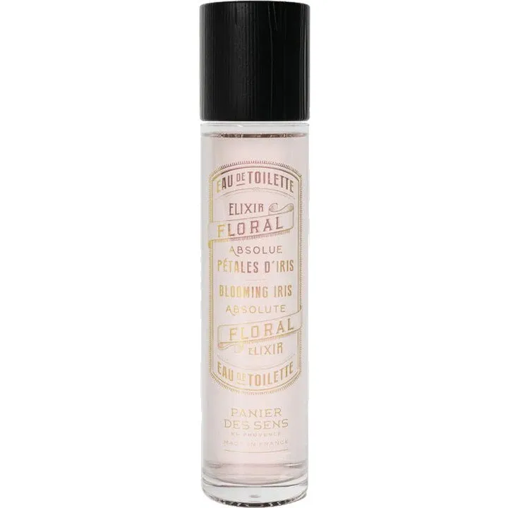 Panier des Sens Absolue Pétales d'Iris / Blooming Iris Absolute parfüm şişesi