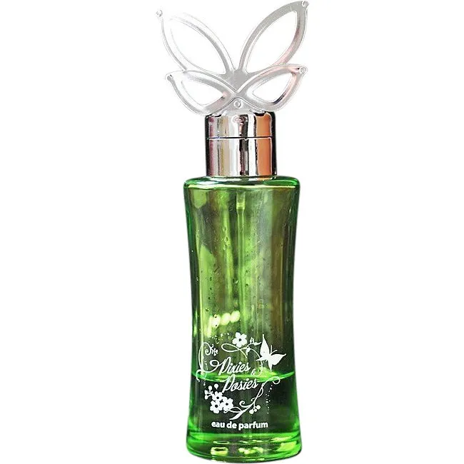 Air-Val International Disney Fairies - Pixies & Posies perfume bottle