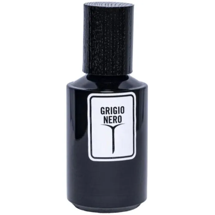 Olfacto Luxury Fragrance Grigio Nero perfume bottle