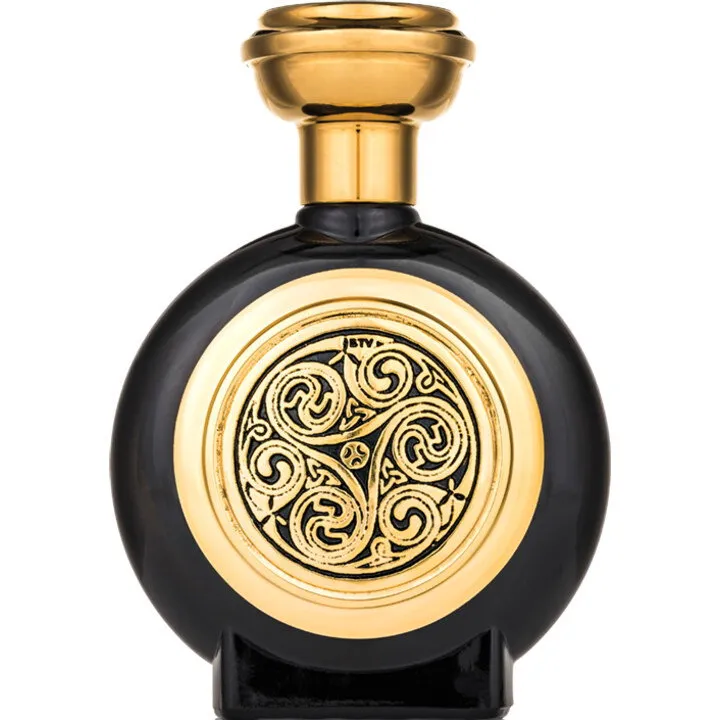 Boadicea the Victorious Grace perfume bottle