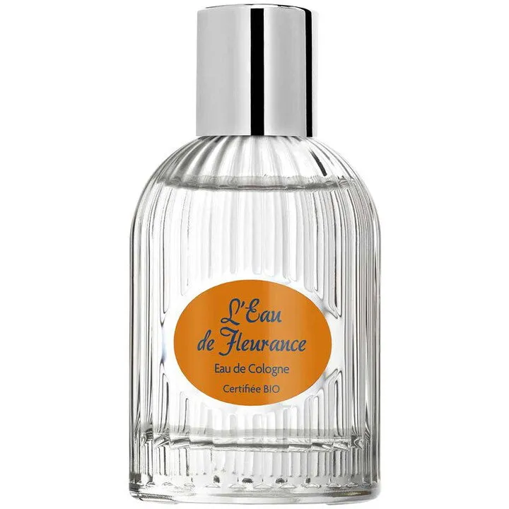 Fleurance Nature L'Eau de Fleurance perfume bottle