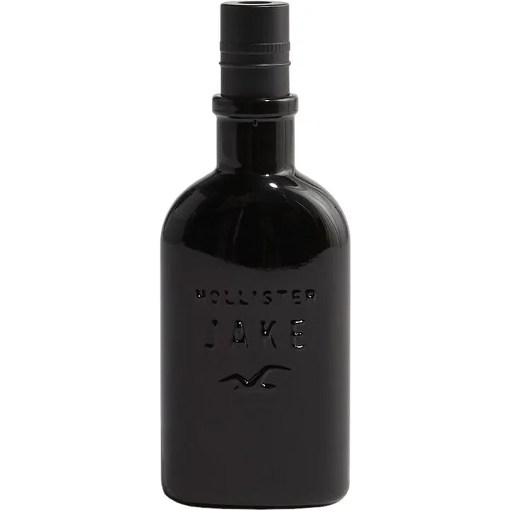Hollister Jake Sport perfume bottle