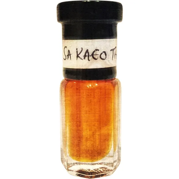 Mellifluence Perfume Sa Kaeo Oud parfüm şişesi