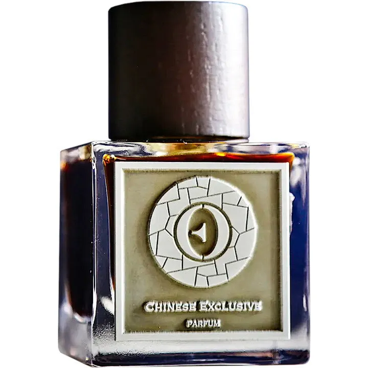 Ensar Oud Chinese Exclusive: Royal Kinam parfüm şişesi