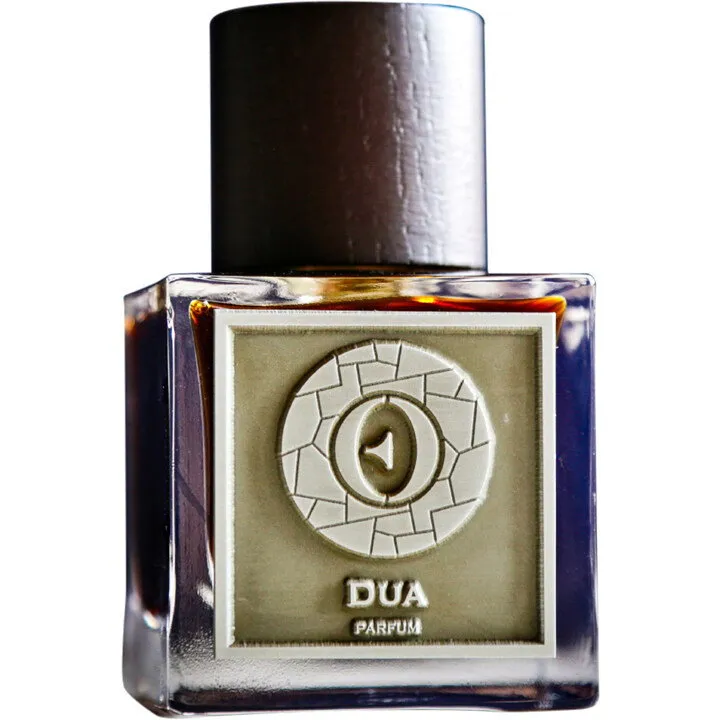 Ensar Oud Dua parfüm şişesi