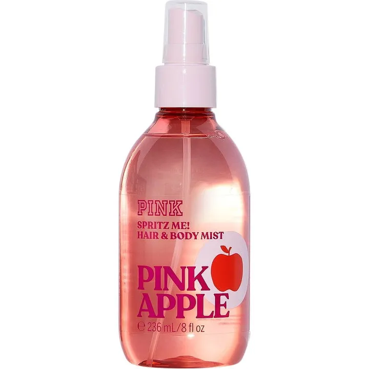 Victoria's Secret Pink - Pink Apple parfüm şişesi