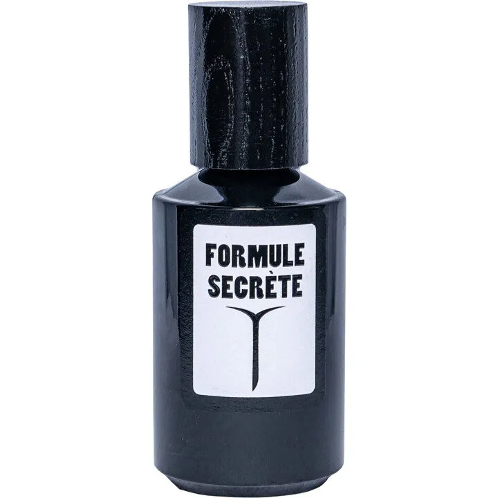 Olfacto Luxury Fragrance Formule Secrète perfume bottle