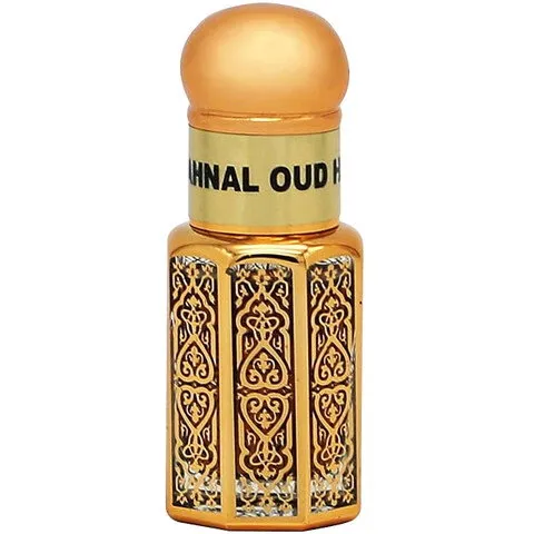 Otoori Dhan Al Oud Hindi (Concentrated Perfume Oil) parfüm şişesi